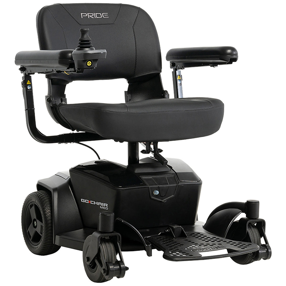 Pride Mobility Go-Chair MED power chair