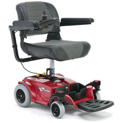 Go-Chair