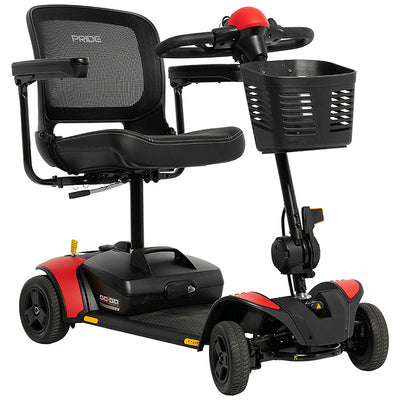 Go-Go Elite Traveller 2 Platinum