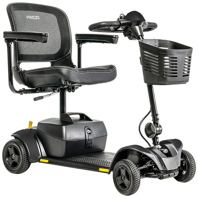 Go-Go Elite Traveller 2