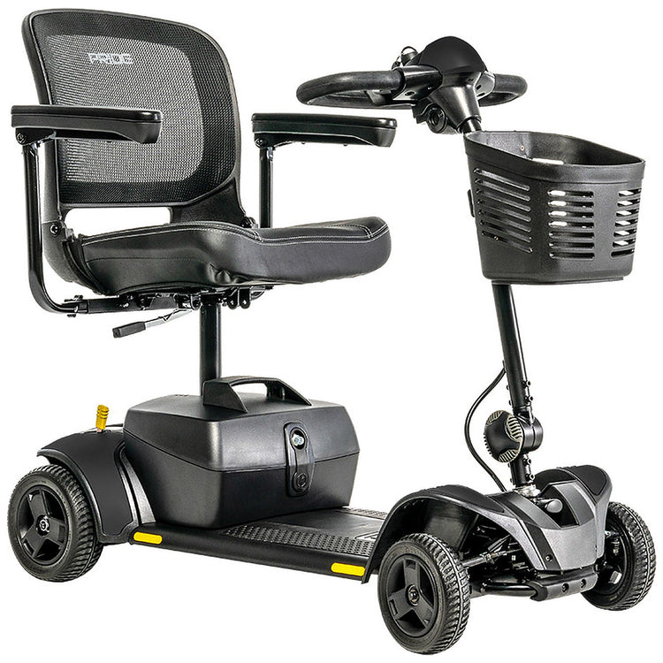 Pride Mobility Go-Go Elite Traveller 2 scooter