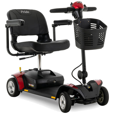 Go-Go Elite Traveller