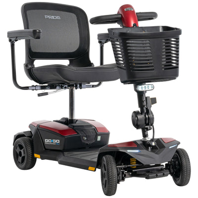 Go-Go Endurance AL+