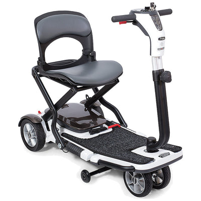 Go-Go Folding Scooter