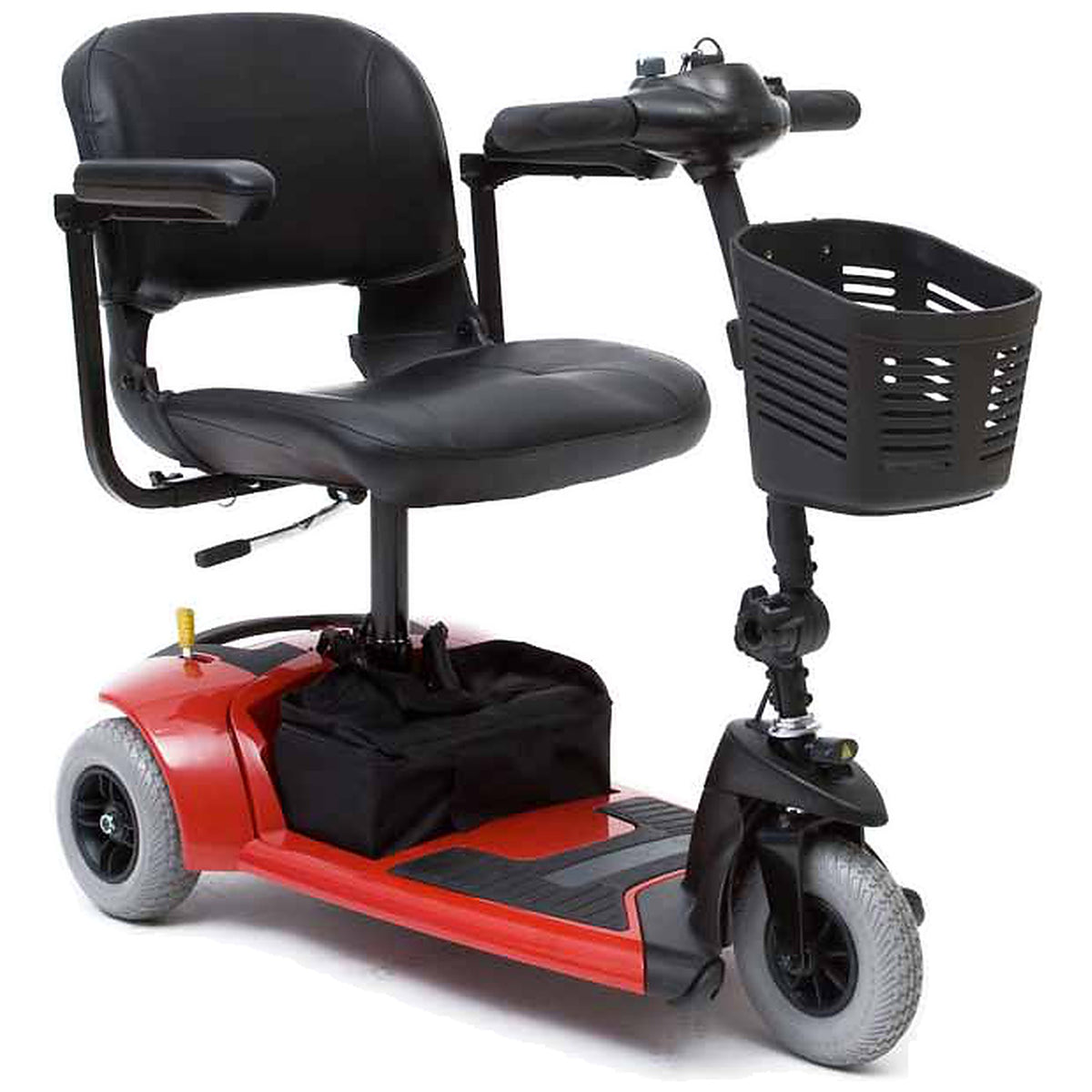 Pride Mobility Go-Go Travel Pro MD scooter