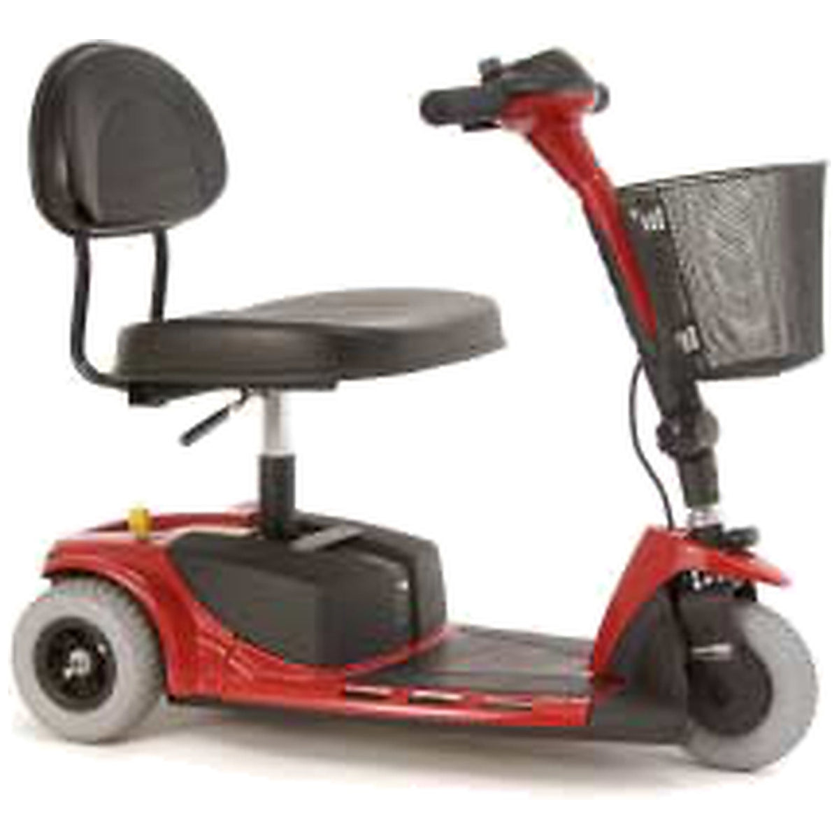 Pride Mobility Go-Go Ultra scooter