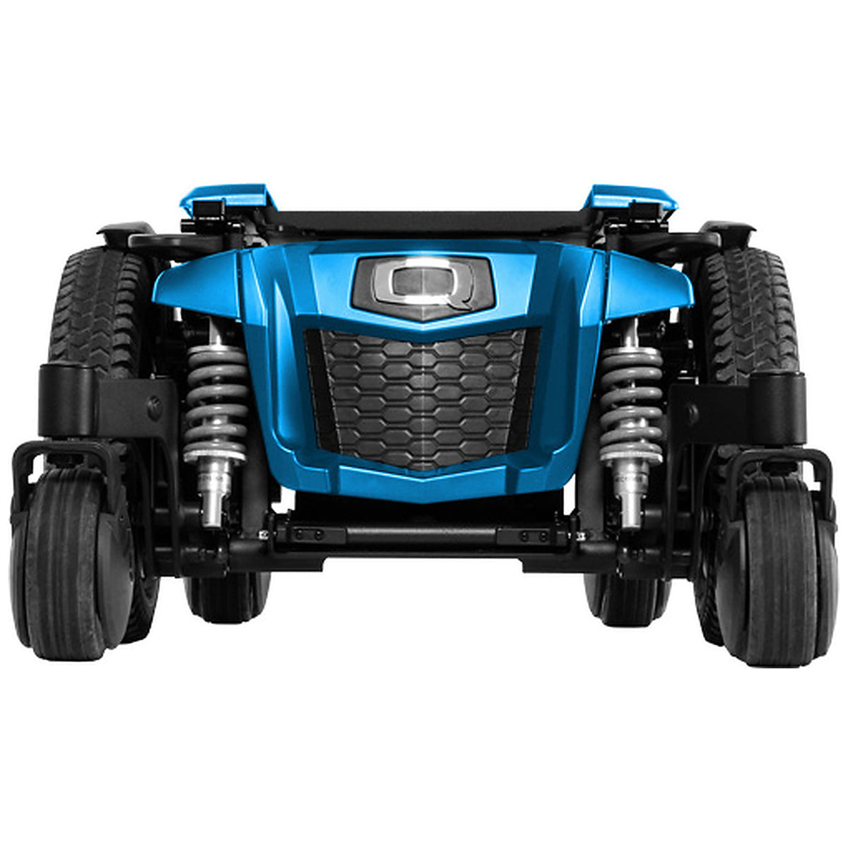 Quantum J4E power base