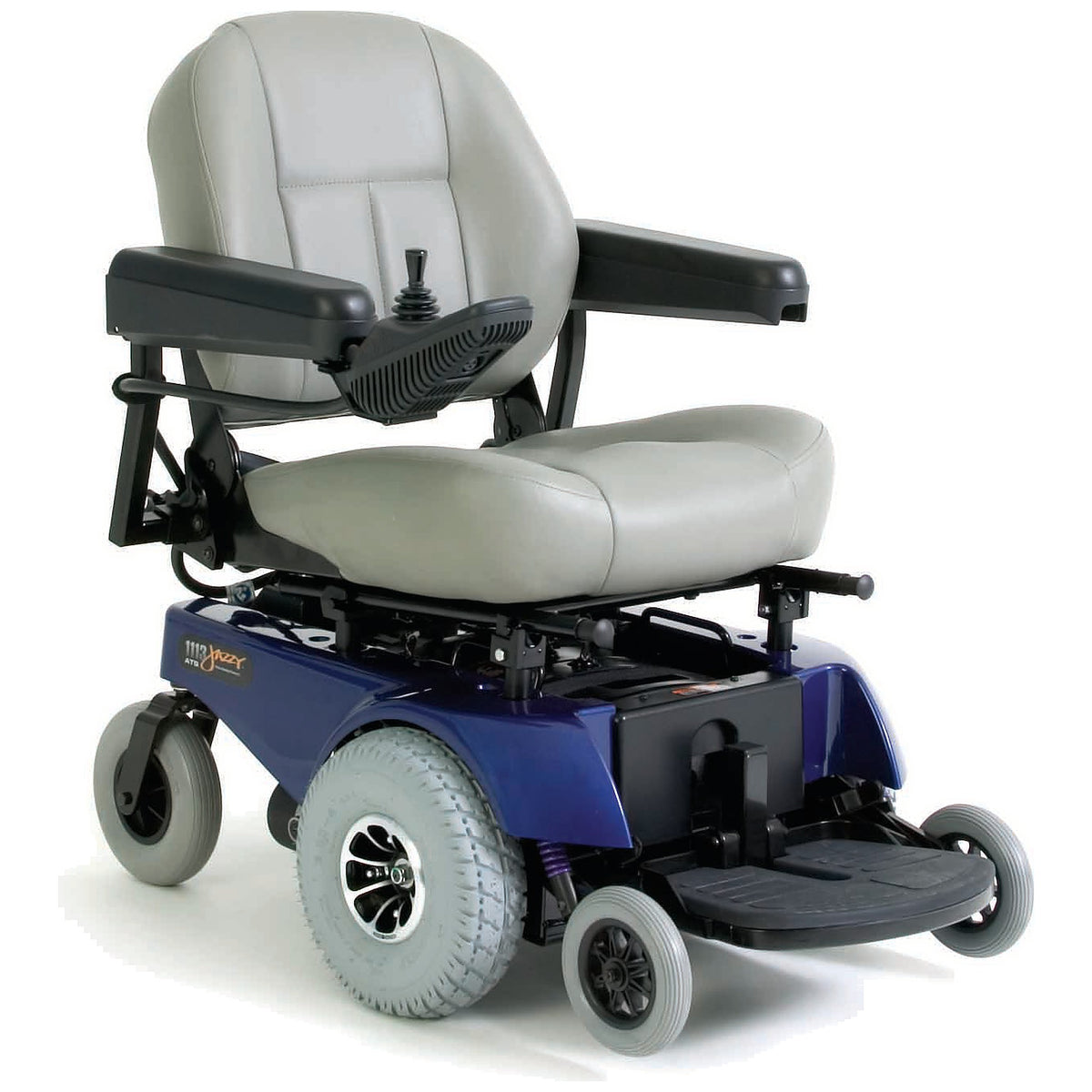 Pride Mobility Jazzy 1113 ATS power chair