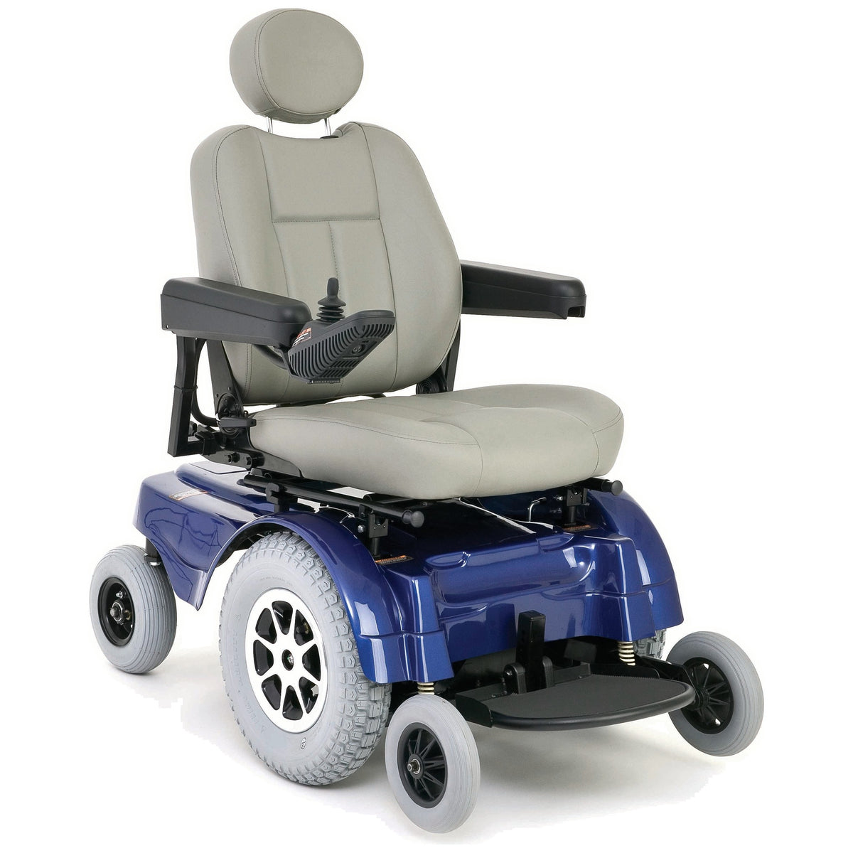 Pride Mobility Jazzy 1170 XL power chair