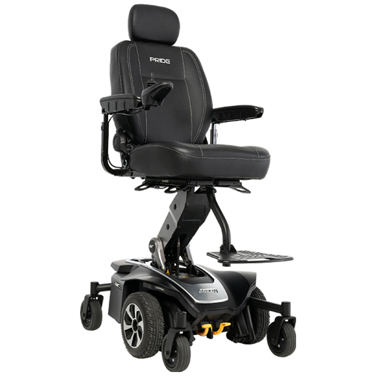 Pride Mobility Jazzy Air MED power chair