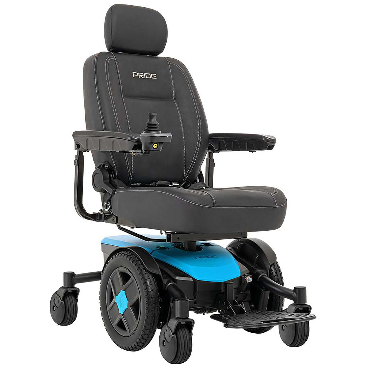 Pride Mobility Jazzy EVO 613 power chair
