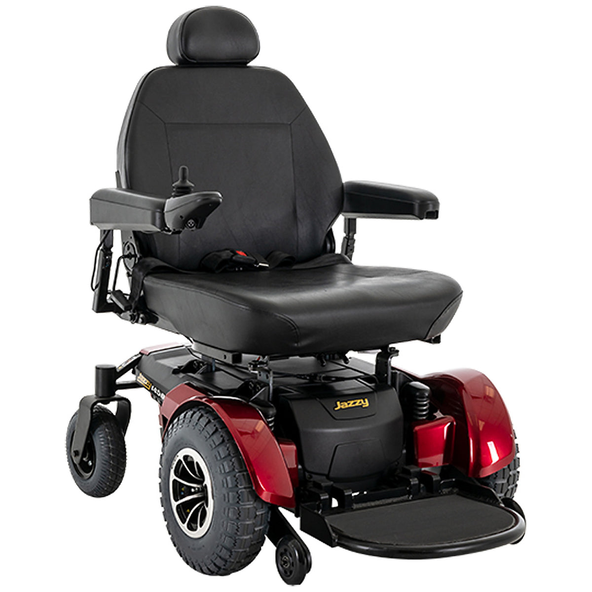 Pride Mobility Jazzy 1450 power chair