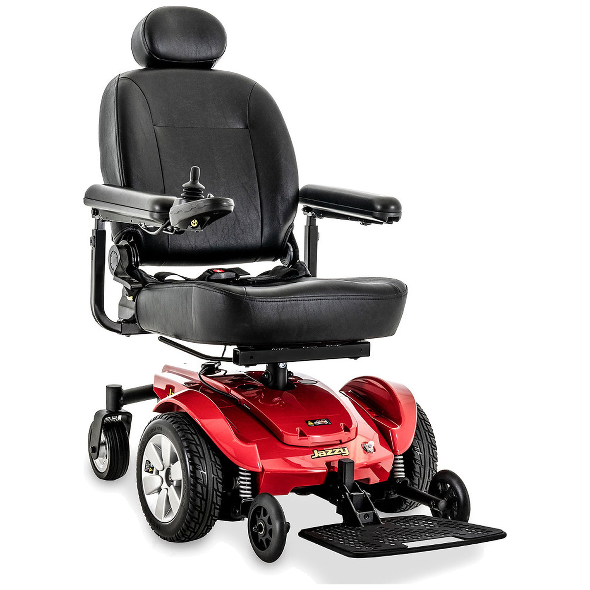 Pride Mobility Jazzy Select power chair