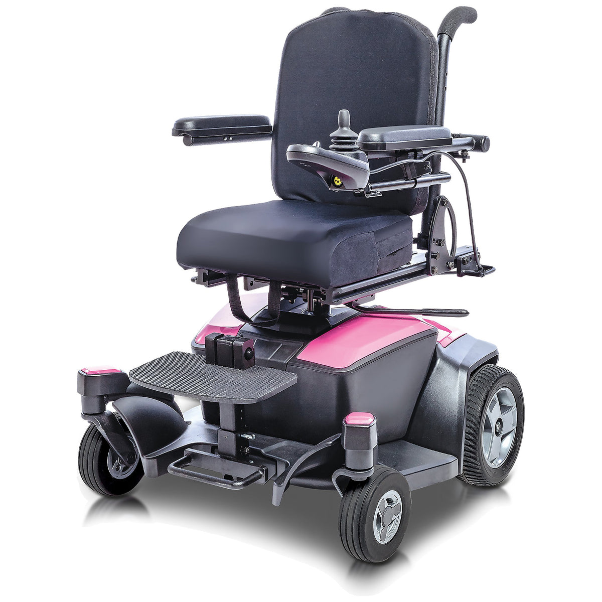 Quantum Kozmo pediatric power chair