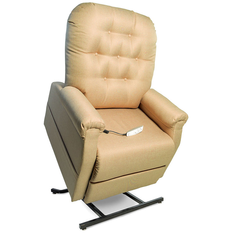 Pride Mobility L-158 power lift recliner