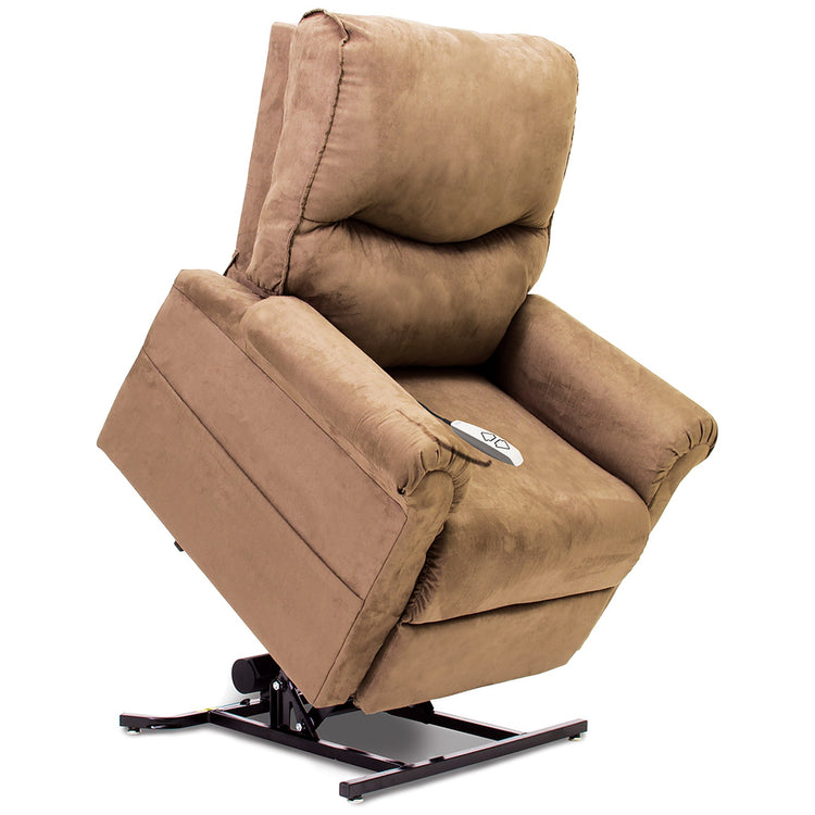 Pride Mobility LC-105 power lift recliner