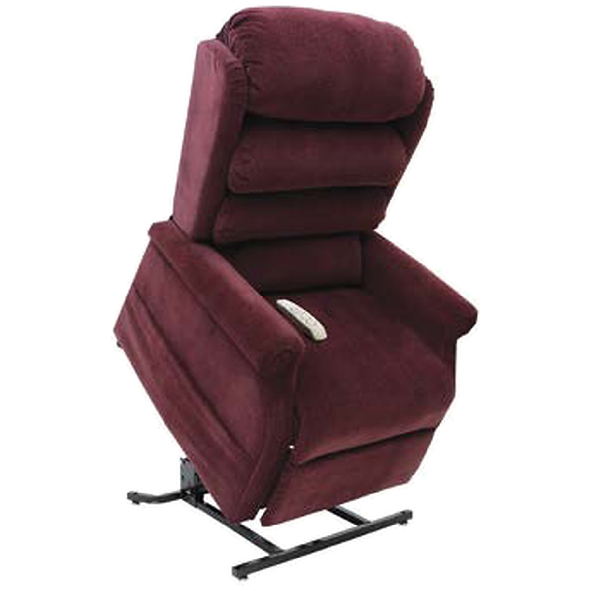 Pride Mobility LC-108 power lift recliner