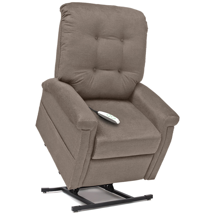 Pride Mobility LC-110 power lift recliner