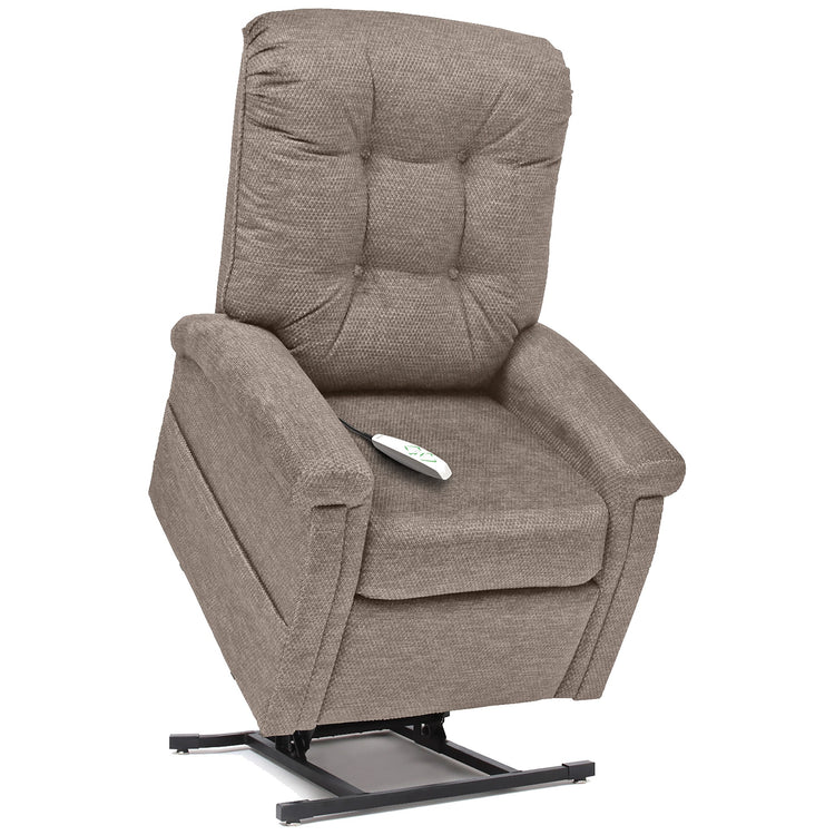 Pride Mobility LC-215 power lift recliner