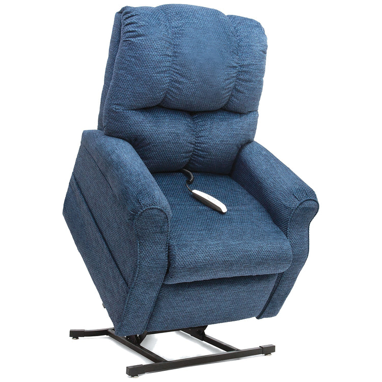 Pride Mobility LC-225 power lift recliner