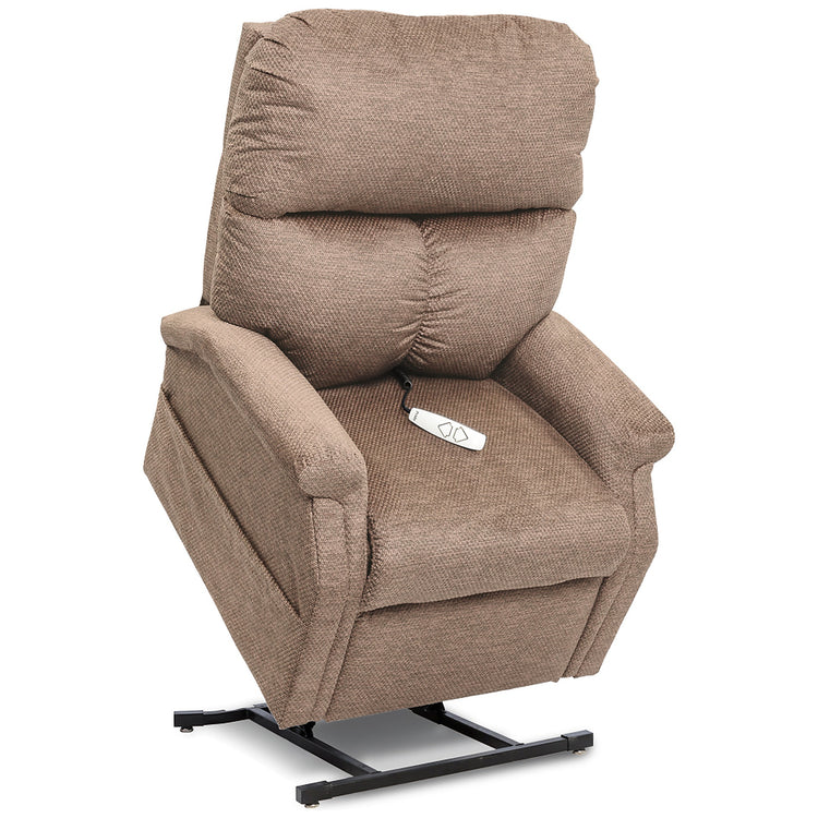 Pride Mobility LC-250 power lift recliner