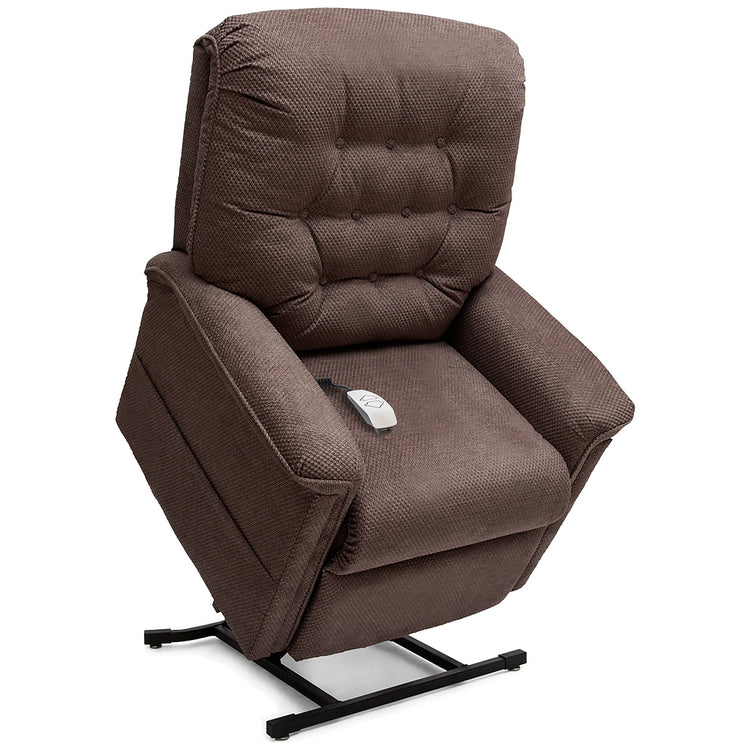 Pride Mobility LC-358L power lift recliner