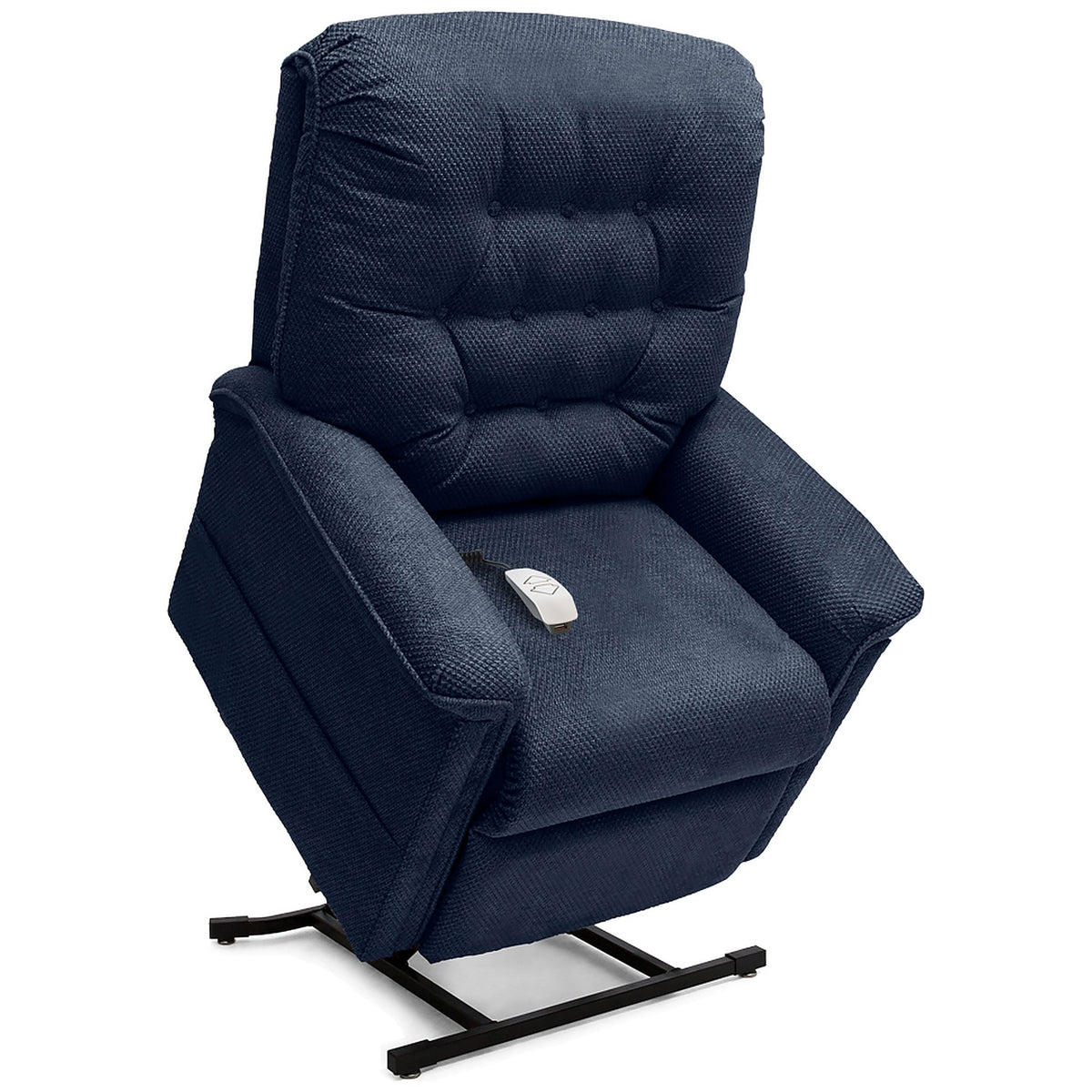 Pride Mobility LC-358M power lift recliner