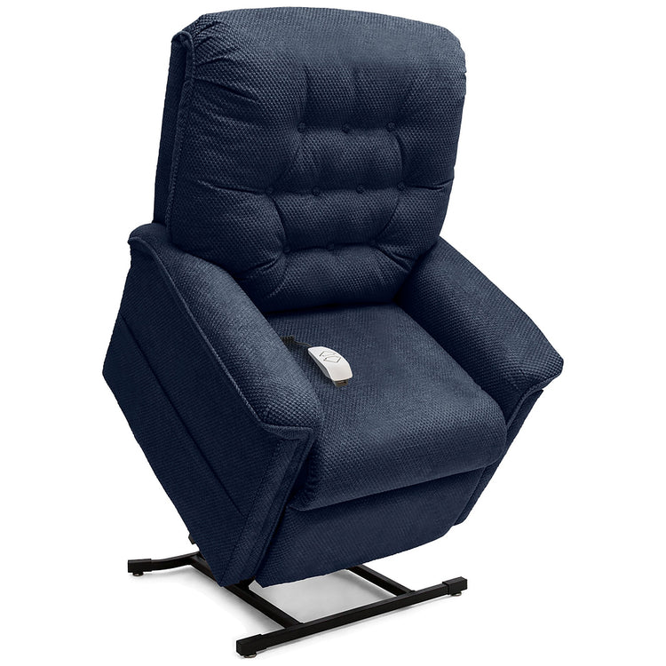Pride Mobility LC-358M power lift recliner
