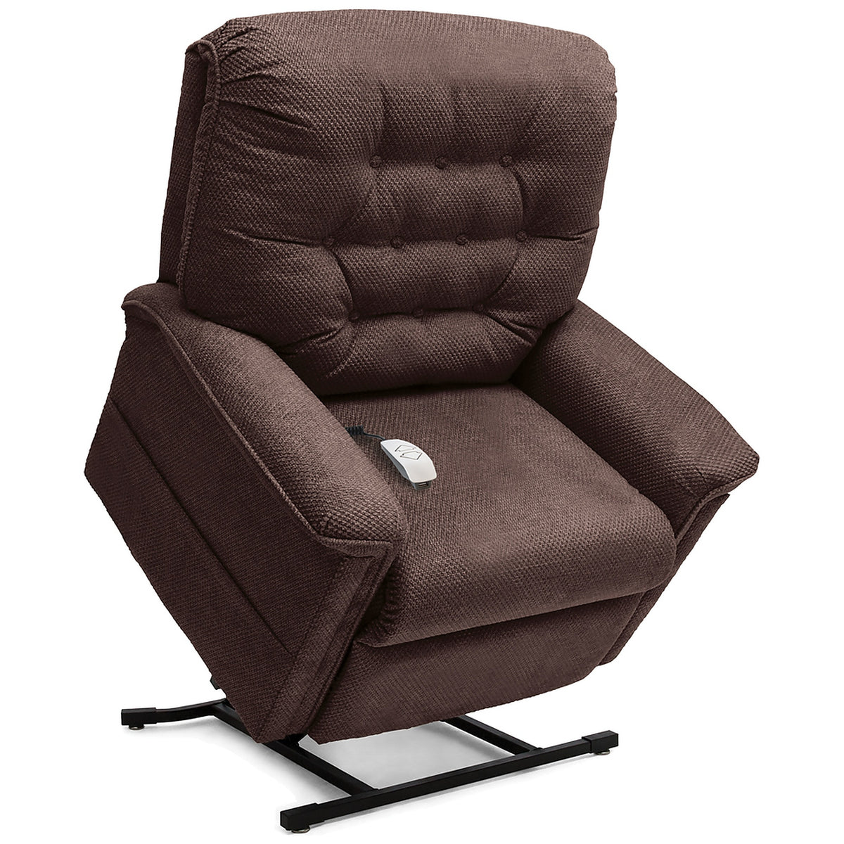 Pride Mobility LC-358PW power lift recliner