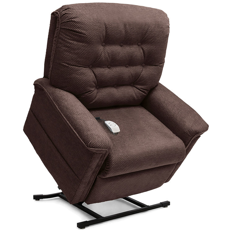 Pride Mobility LC-358PW power lift recliner
