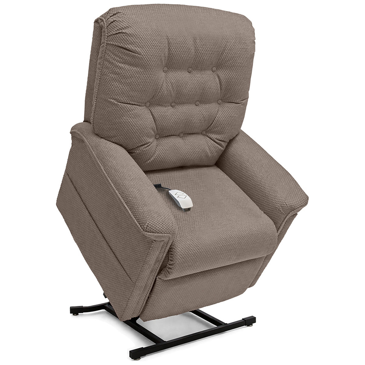 Pride Mobility LC-358S power lift recliner