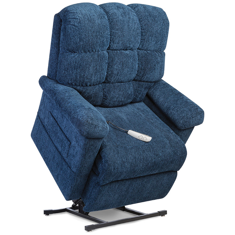 Pride Mobility LC-380 power lift recliner