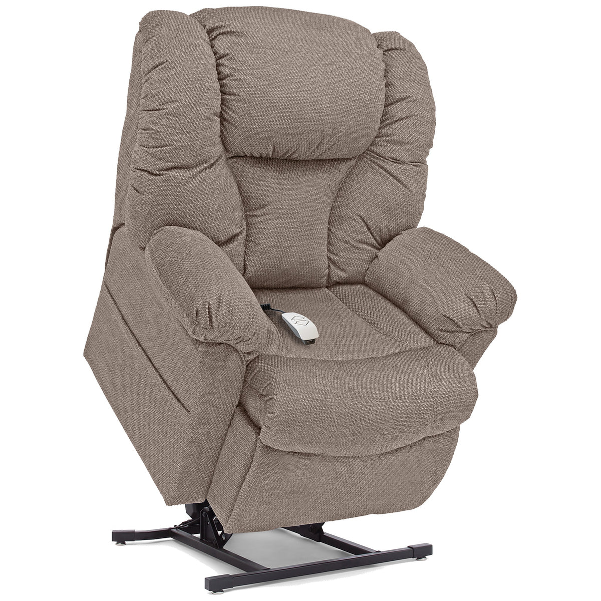Pride Mobility LC-421 power lift recliner