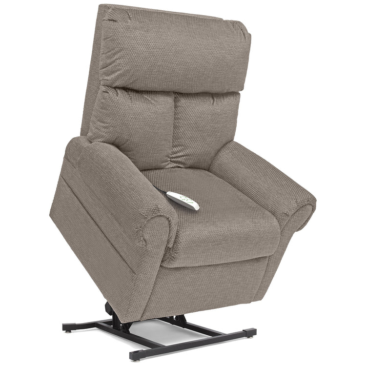 Pride Mobility LC-450 power lift recliner