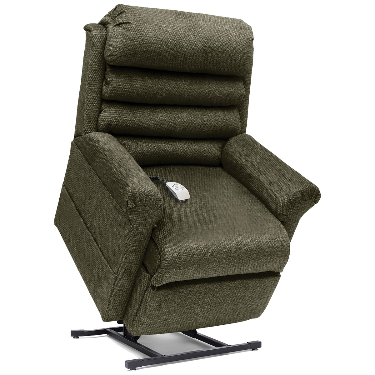 Pride Mobility LC-470S power lift recliner