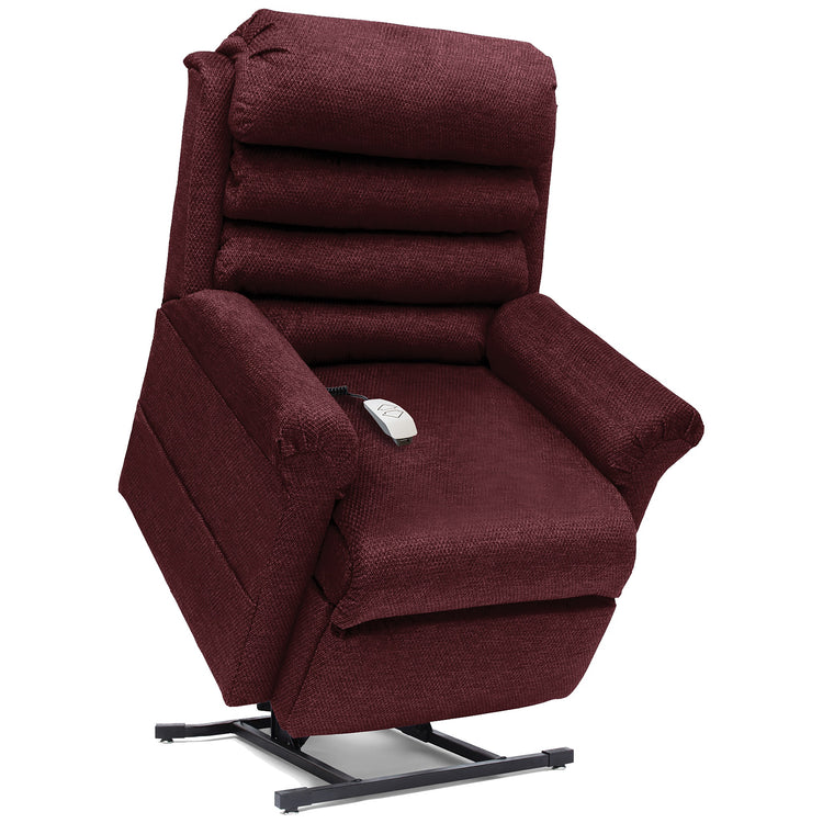 Pride Mobility LC-470W power lift recliner
