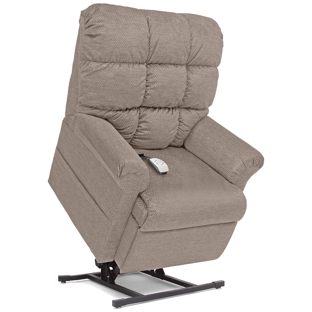 Pride Mobility LC-485 power lift recliner