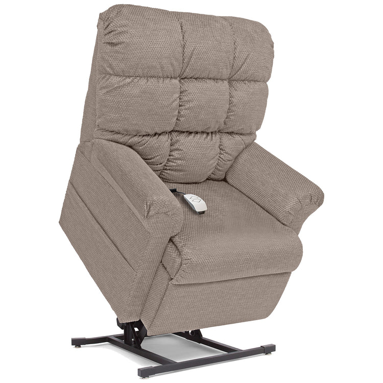 Pride Mobility LC-485 power lift recliner