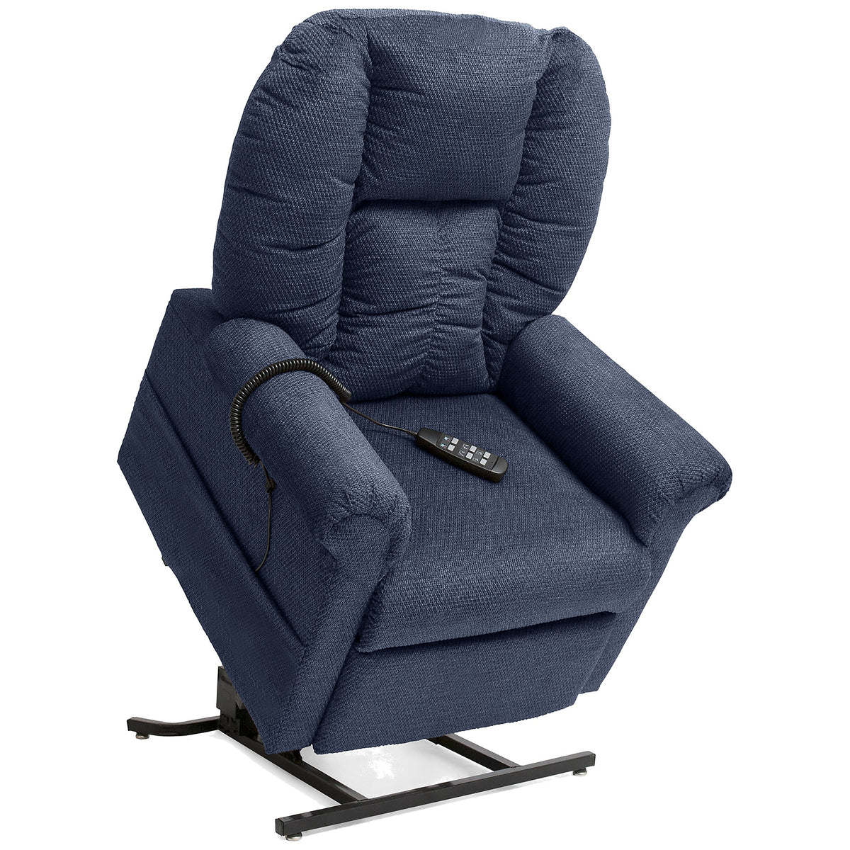 Pride Mobility LC-521 power lift recliner