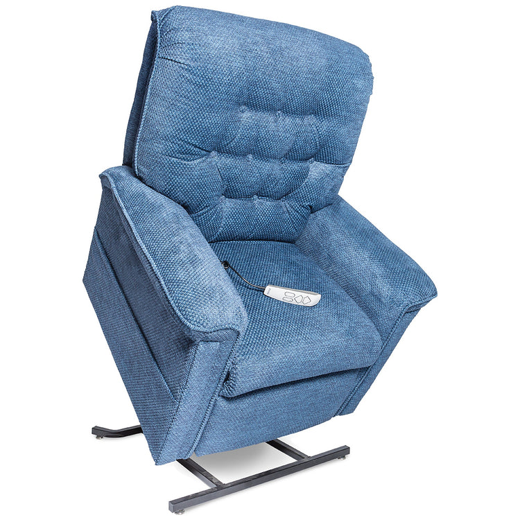 Pride Mobility LC-558 power lift recliner