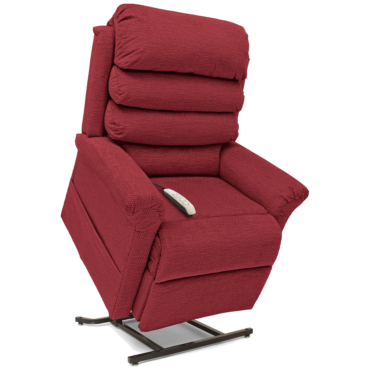 Pride Mobility LC-576 power lift recliner