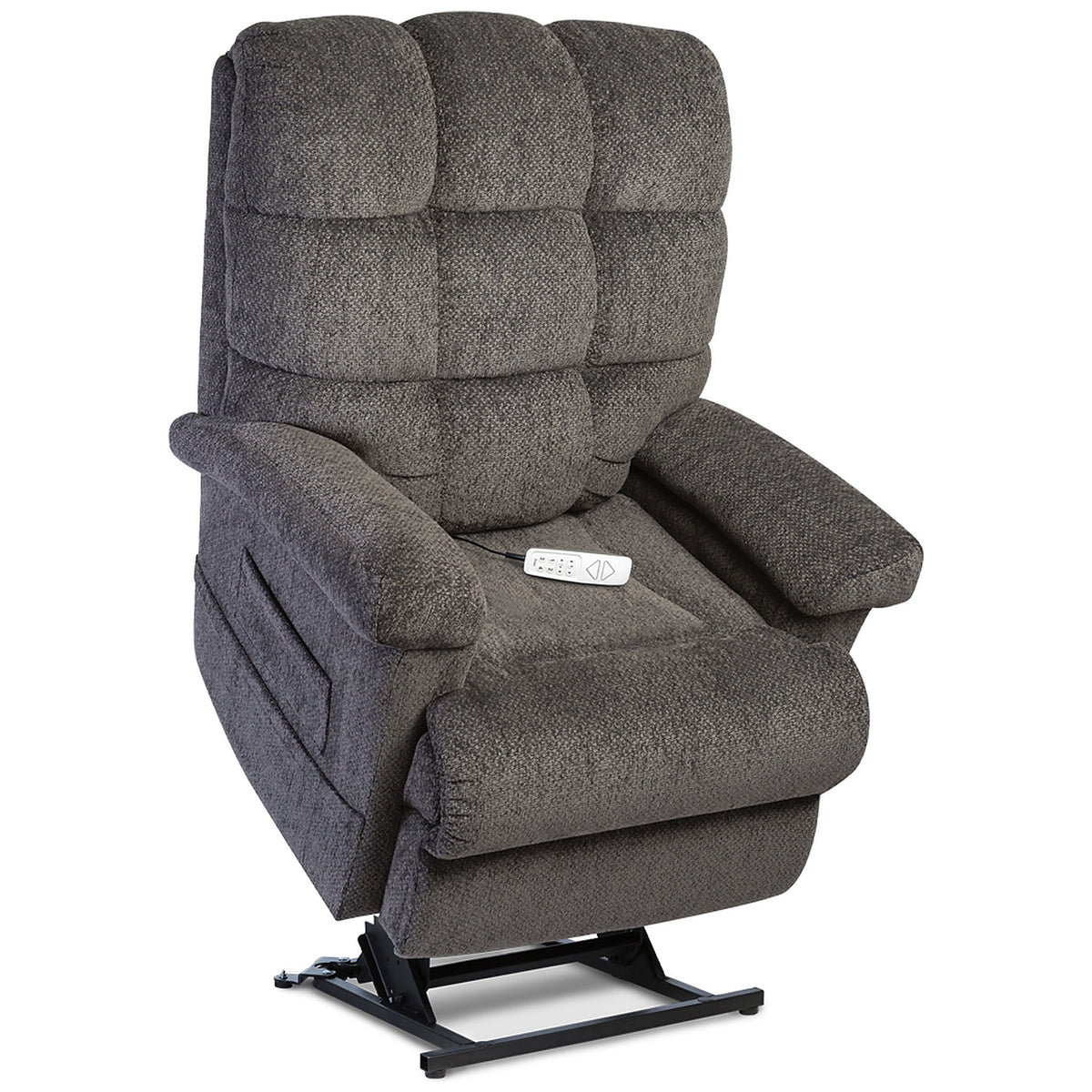 Pride Mobility LC-580 Oasis power lift recliner