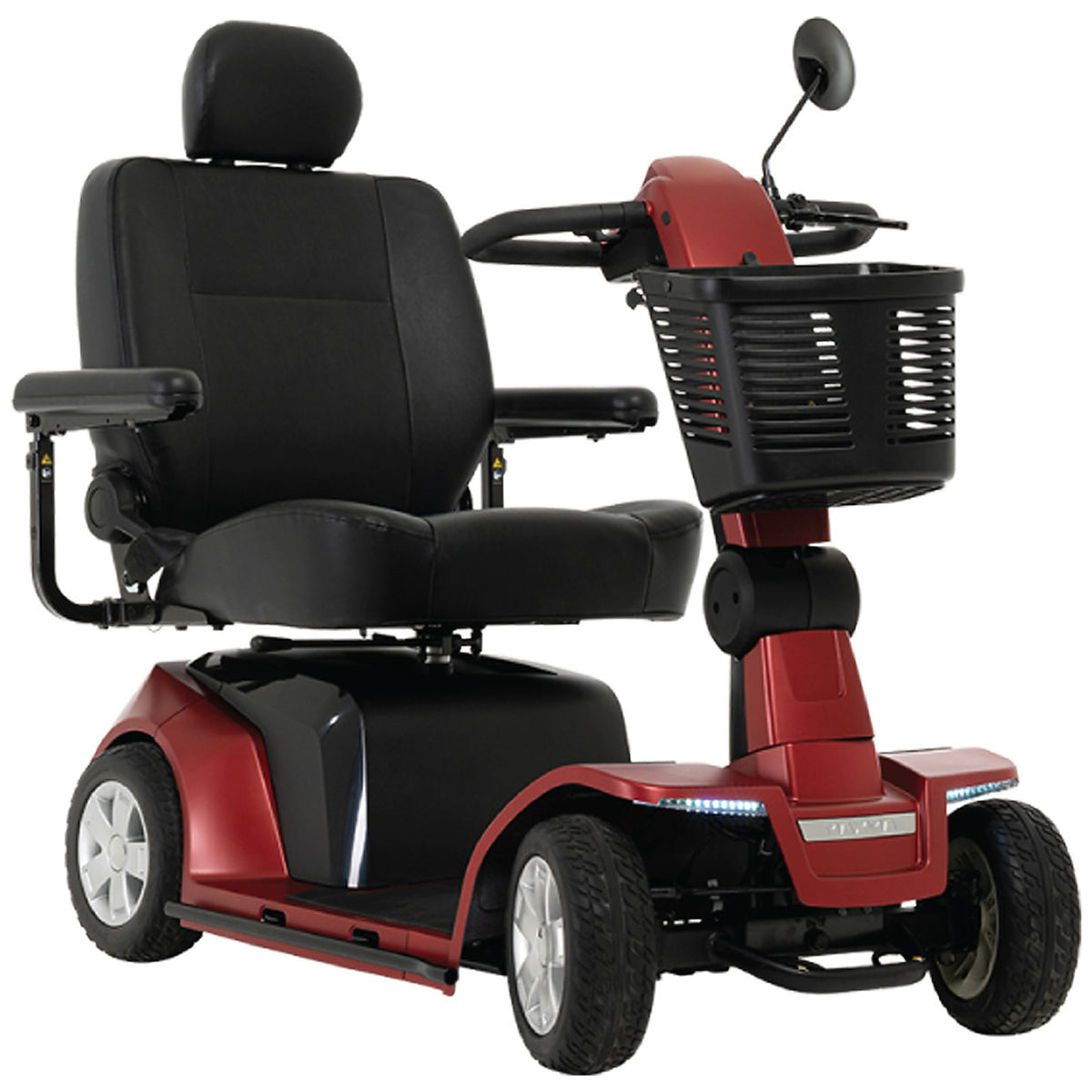 Pride Mobility Maxima scooter