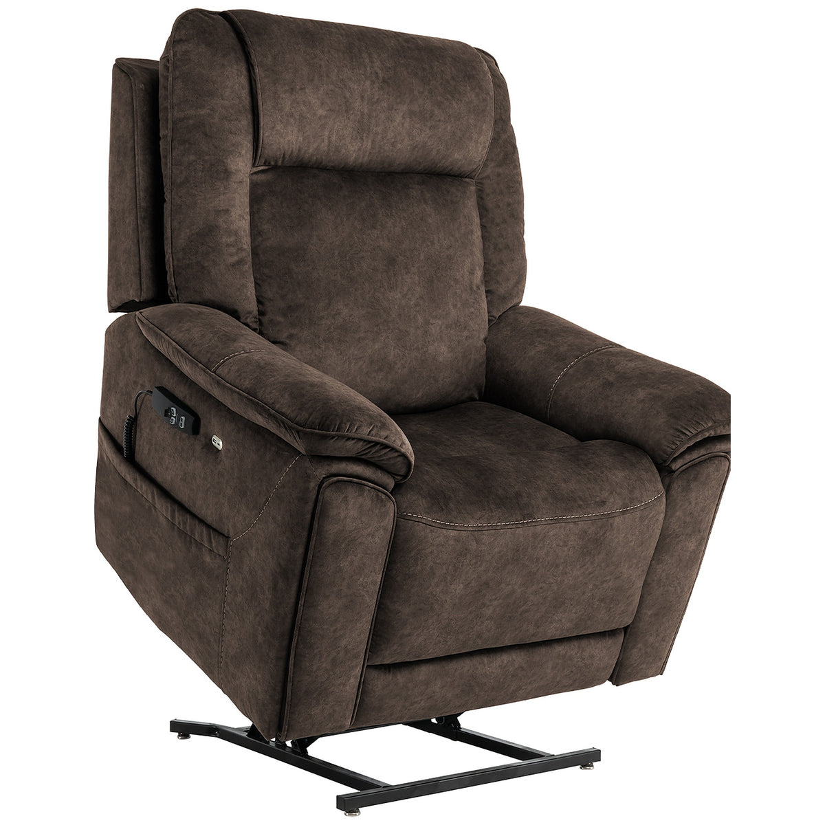 Mega Motion MM-5401 power lift recliner