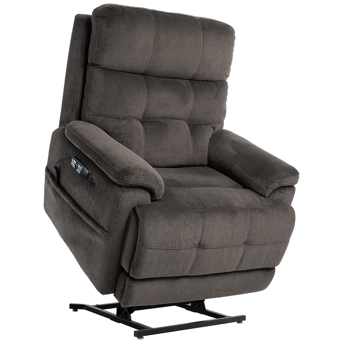 Mega Motion MM-5640 power lift recliner
