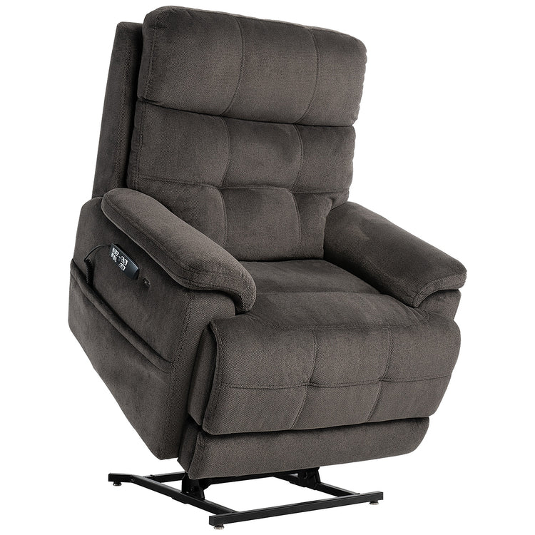 Mega Motion MM-5640 power lift recliner