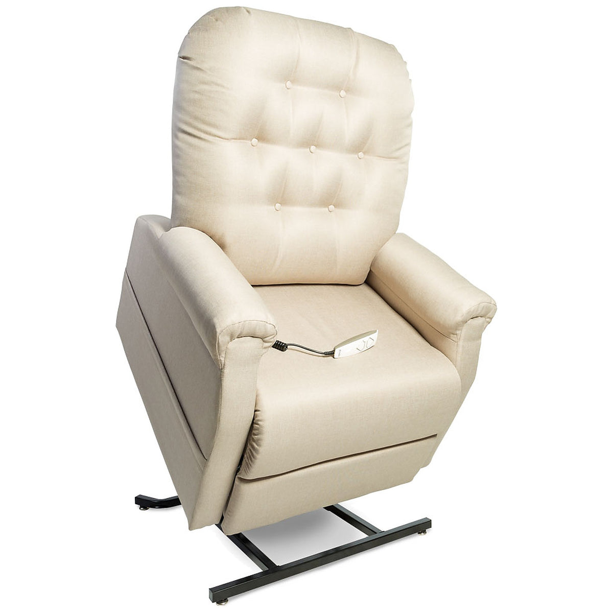 Pride Mobility NM-158 power lift recliner