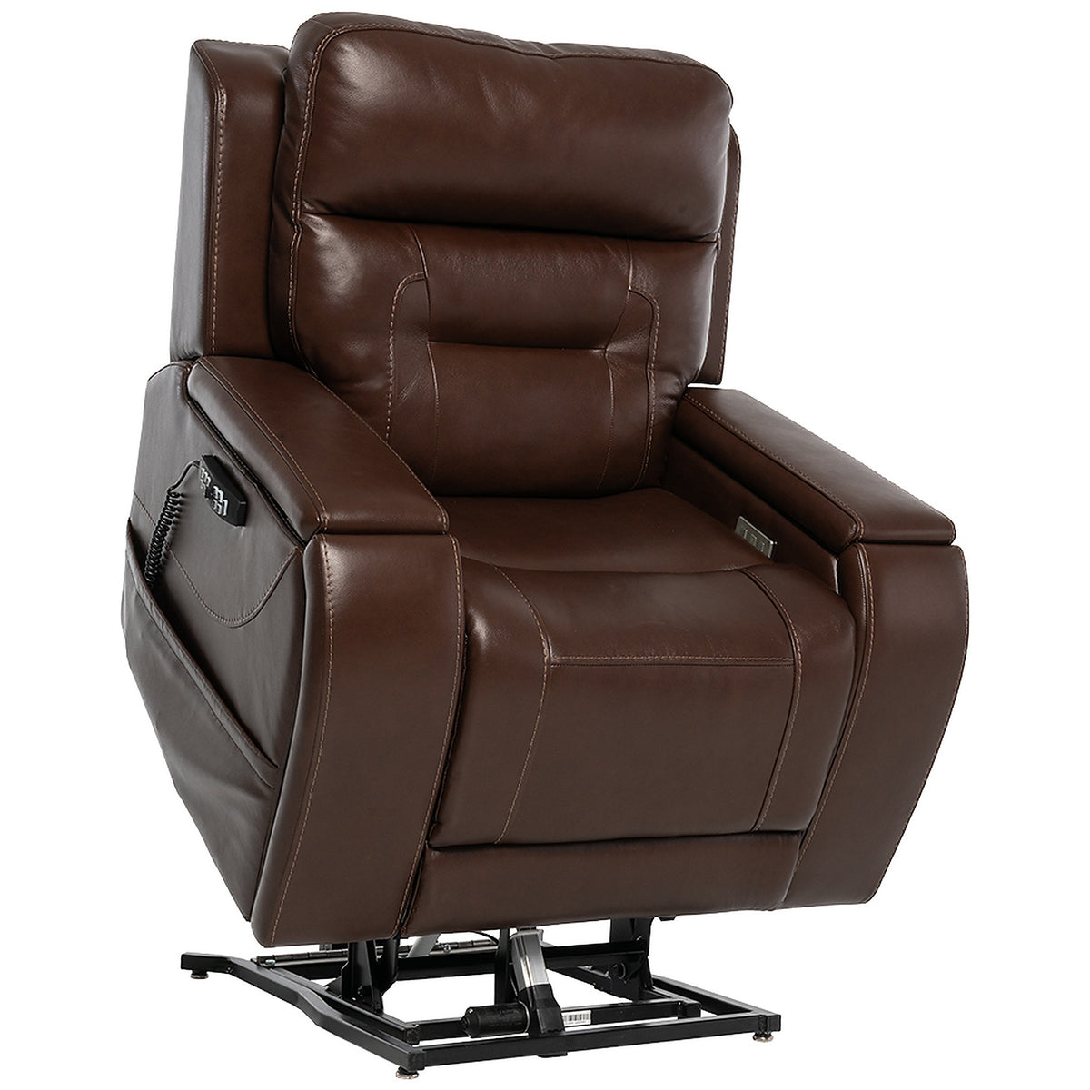 Pride Mobility VivaLIFT! Premier PLR-5900 power lift recliner