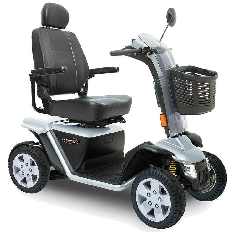 Pride Mobility Pursuit XL scooter