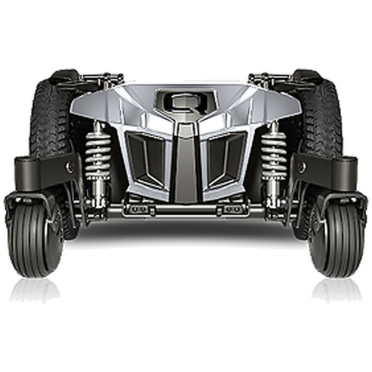 Quantum Q6 Edge 2.0X power base